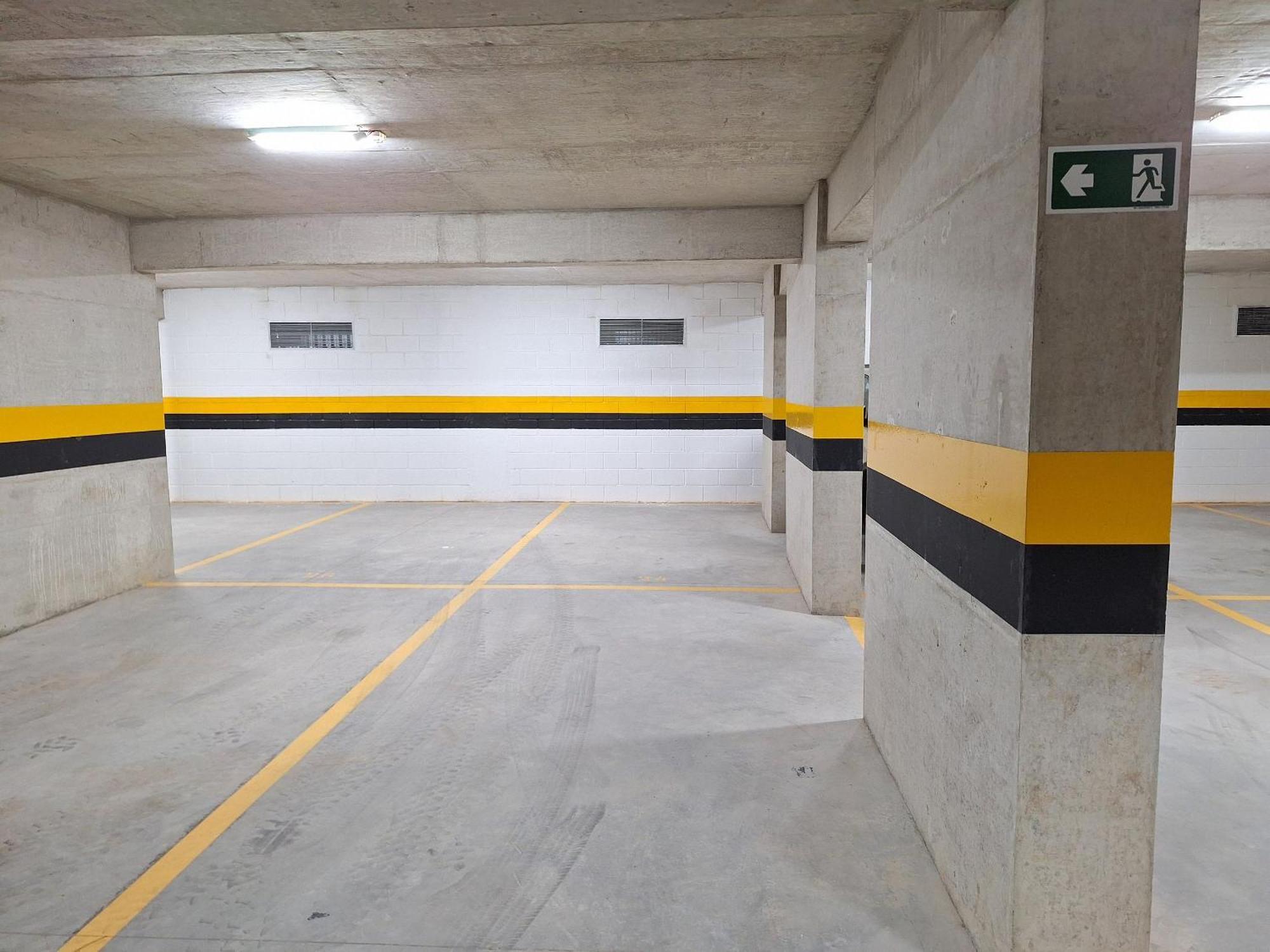 Apartment Lk Centro 2