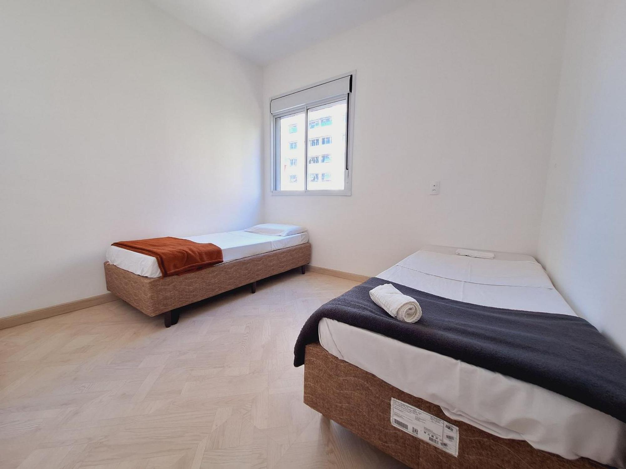 Apartment Lk Centro 2 Belo Horizonte