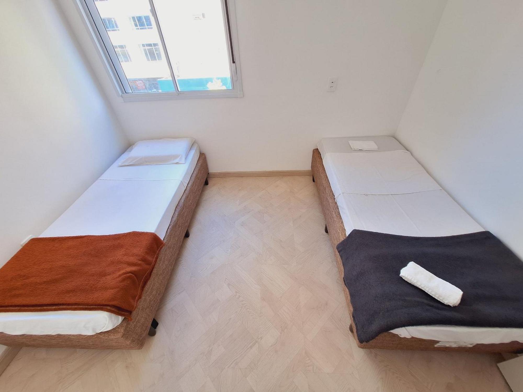 Lk Centro 2 Apartment