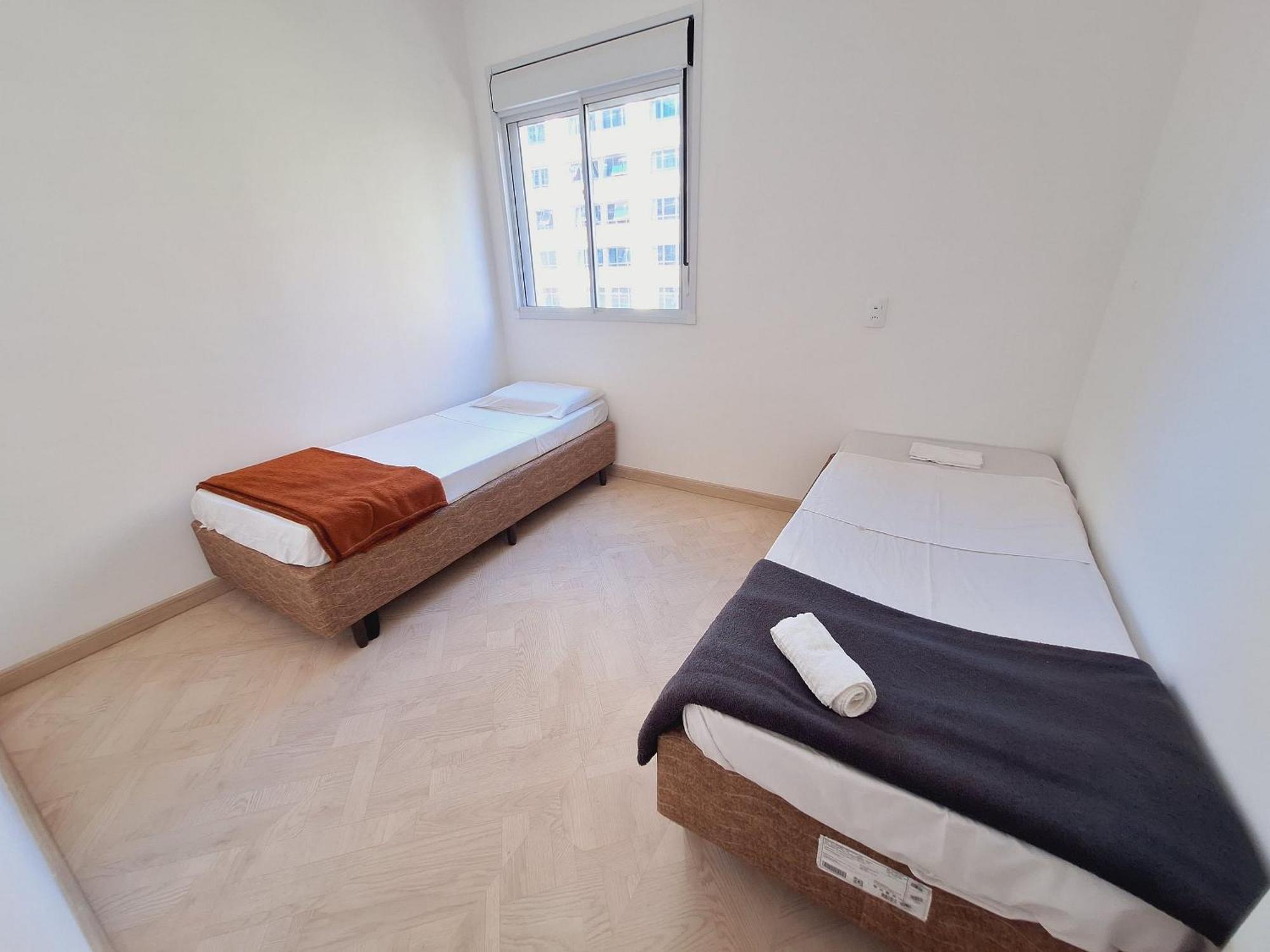 Lk Centro 2 Apartment Belo Horizonte