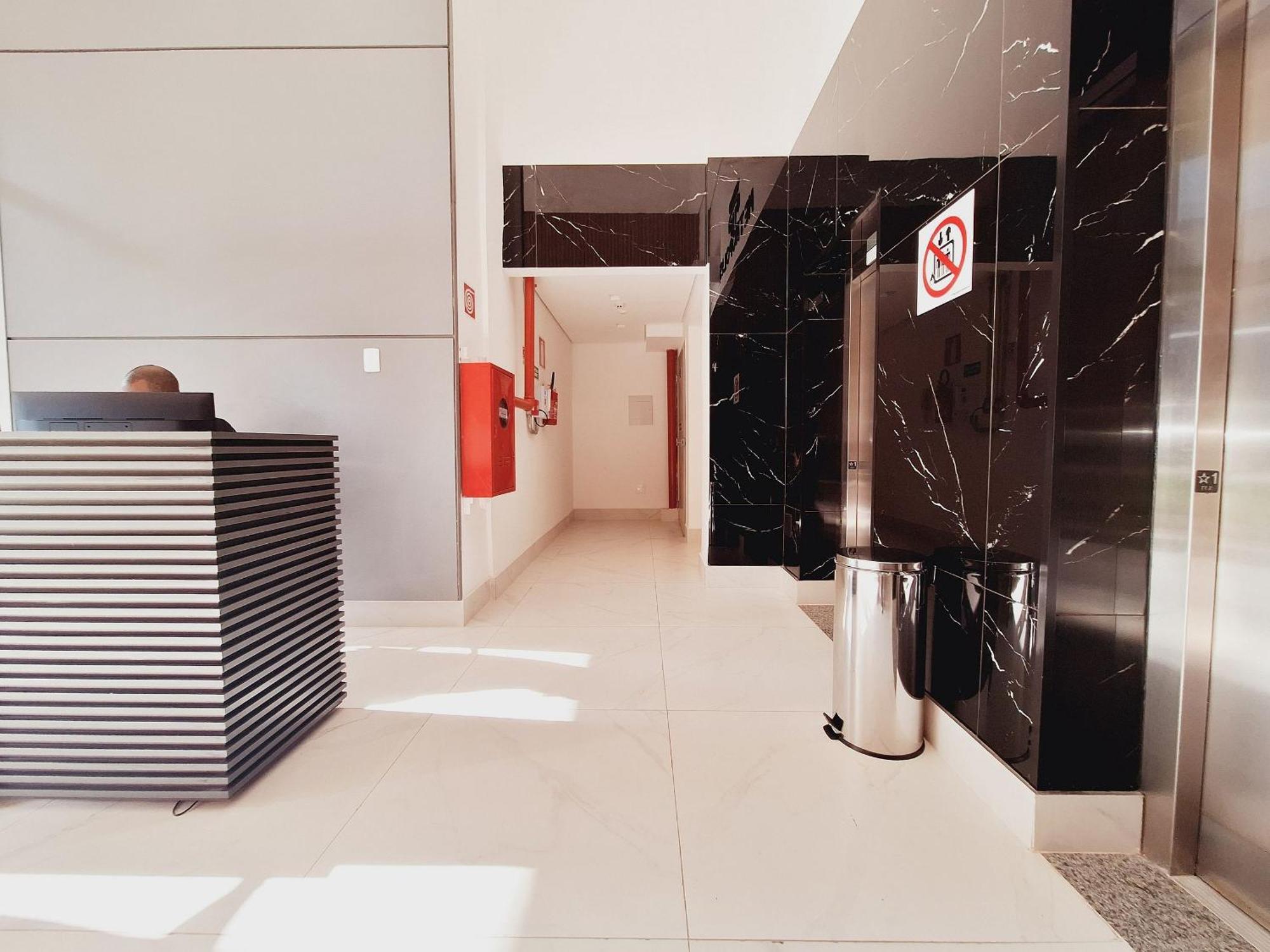 Lk Centro 2 * Belo Horizonte