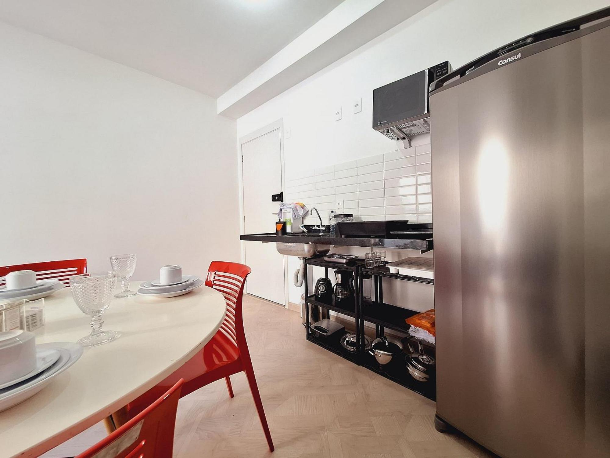 Apartment Lk Centro 2 *