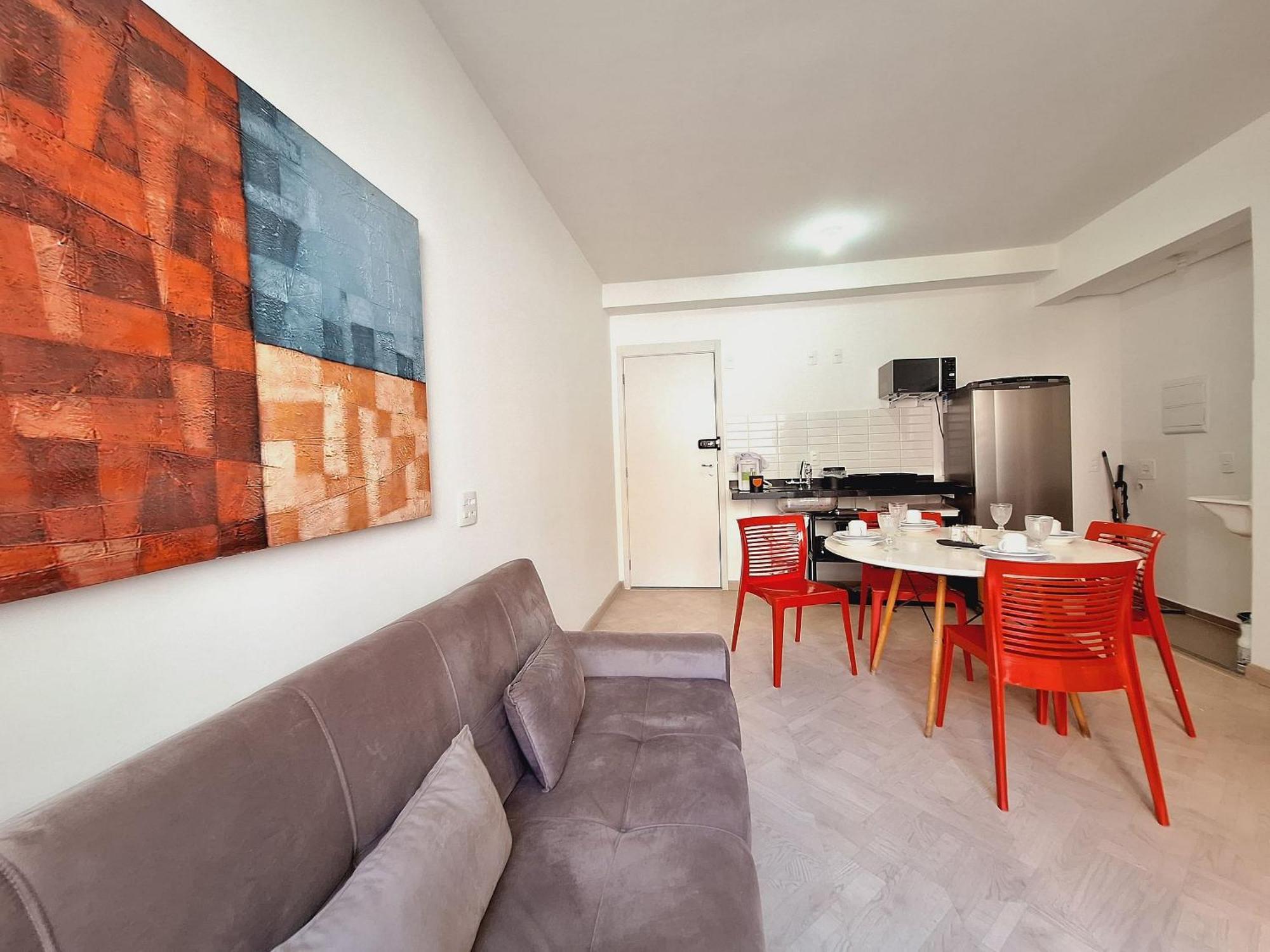 Lk Centro 2 Apartment *