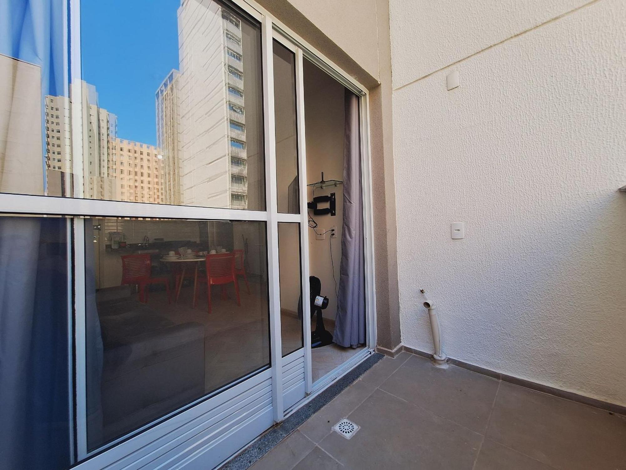 Lk Centro 2 Apartment Belo Horizonte